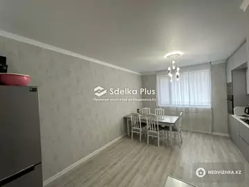 93 м², 3-комнатная квартира, этаж 6 из 9, 93 м², изображение - 7