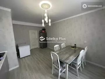 93 м², 3-комнатная квартира, этаж 6 из 9, 93 м², изображение - 9