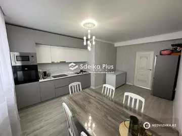 93 м², 3-комнатная квартира, этаж 6 из 9, 93 м², изображение - 10