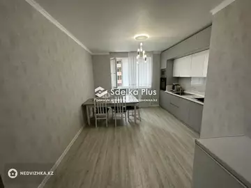 93 м², 3-комнатная квартира, этаж 6 из 9, 93 м², изображение - 11