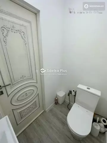 93 м², 3-комнатная квартира, этаж 6 из 9, 93 м², изображение - 12