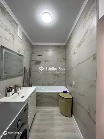 93 м², 3-комнатная квартира, этаж 6 из 9, 93 м², изображение - 13