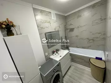 93 м², 3-комнатная квартира, этаж 6 из 9, 93 м², изображение - 14