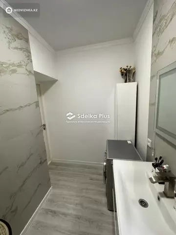 93 м², 3-комнатная квартира, этаж 6 из 9, 93 м², изображение - 15
