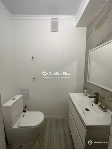 93 м², 3-комнатная квартира, этаж 6 из 9, 93 м², изображение - 16