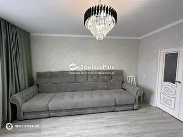 93 м², 3-комнатная квартира, этаж 6 из 9, 93 м², изображение - 18