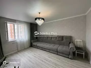 93 м², 3-комнатная квартира, этаж 6 из 9, 93 м², изображение - 20