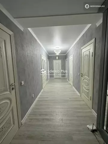 93 м², 3-комнатная квартира, этаж 6 из 9, 93 м², изображение - 21