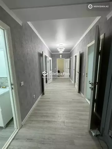 93 м², 3-комнатная квартира, этаж 6 из 9, 93 м², изображение - 22