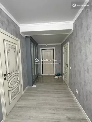 93 м², 3-комнатная квартира, этаж 6 из 9, 93 м², изображение - 23