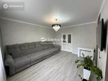 93 м², 3-комнатная квартира, этаж 6 из 9, 93 м², изображение - 24
