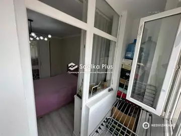 93 м², 3-комнатная квартира, этаж 6 из 9, 93 м², изображение - 25