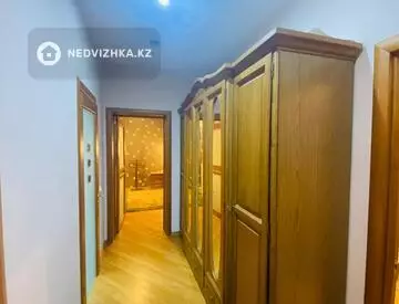 162.5 м², 5-комнатная квартира, этаж 13 из 16, 162 м², изображение - 12