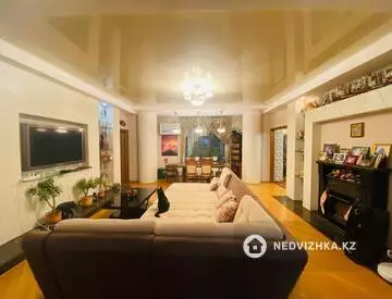 162.5 м², 5-комнатная квартира, этаж 13 из 16, 162 м², изображение - 1