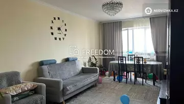 102.7 м², 3-комнатная квартира, этаж 11 из 18, 103 м², изображение - 5