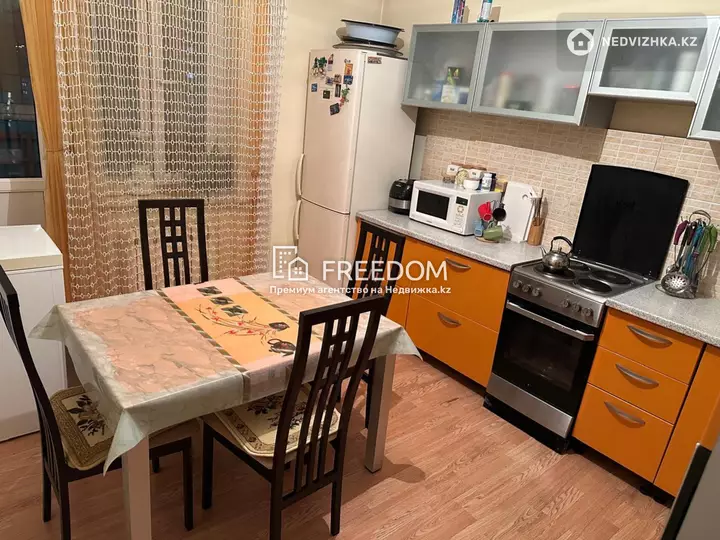 102.7 м², 3-комнатная квартира, этаж 11 из 18, 103 м², изображение - 1