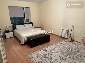 102.7 м², 3-комнатная квартира, этаж 11 из 18, 103 м², изображение - 0