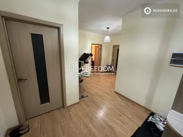 102.7 м², 3-комнатная квартира, этаж 11 из 18, 103 м², изображение - 2