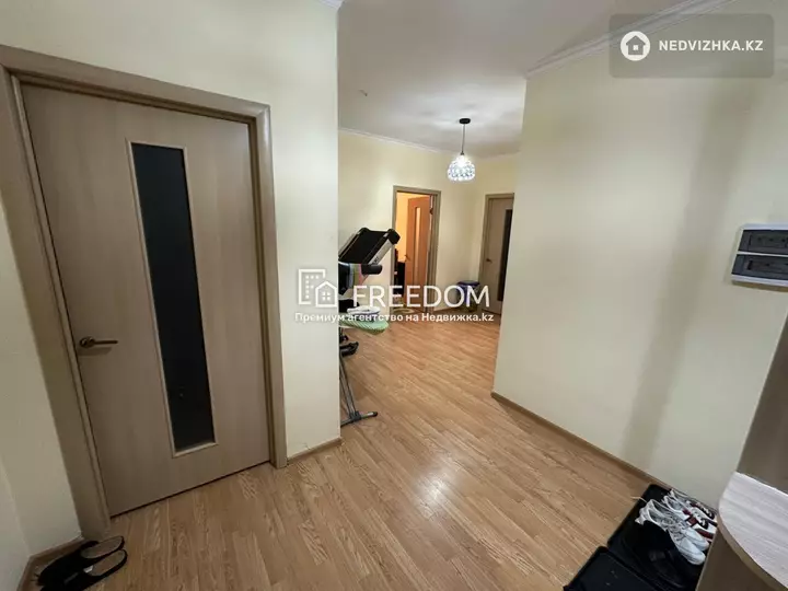 102.7 м², 3-комнатная квартира, этаж 11 из 18, 103 м², изображение - 1