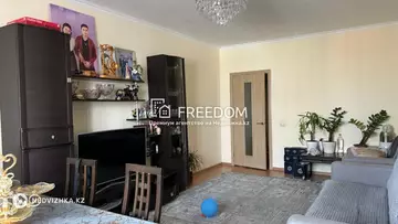 102.7 м², 3-комнатная квартира, этаж 11 из 18, 103 м², изображение - 4