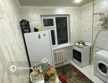 56 м², 3-комнатная квартира, этаж 2 из 4, 56 м², изображение - 7