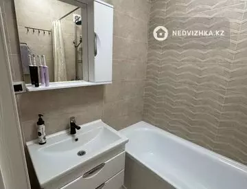 66.2 м², 3-комнатная квартира, этаж 6 из 10, 66 м², изображение - 25