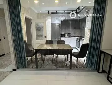 3-комнатная квартира, этаж 6 из 10, 66 м²