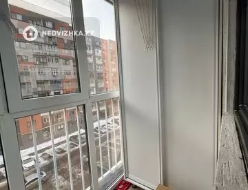 66.2 м², 3-комнатная квартира, этаж 6 из 10, 66 м², изображение - 27