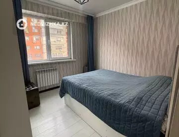 66.2 м², 3-комнатная квартира, этаж 6 из 10, 66 м², изображение - 8