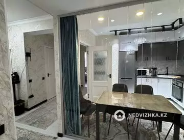 66.2 м², 3-комнатная квартира, этаж 6 из 10, 66 м², изображение - 4