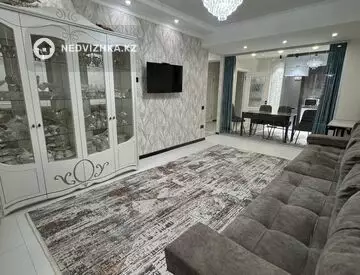 66.2 м², 3-комнатная квартира, этаж 6 из 10, 66 м², изображение - 12