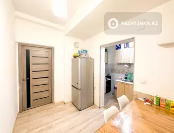 40 м², 2-комнатная квартира, этаж 1 из 5, 40 м², изображение - 8