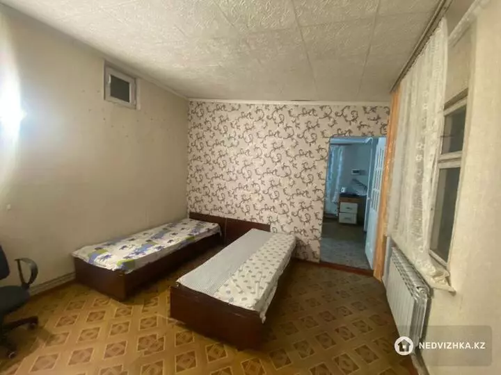 22 м², Разная недвижимость, 22 м², на длительный срок, изображение - 1