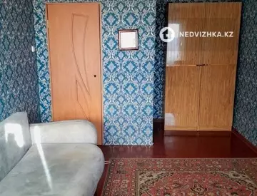 2-комнатная квартира, этаж 5 из 5, 45 м²