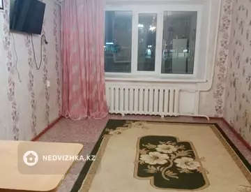 1-комнатная квартира, этаж 2 из 5, 18 м²