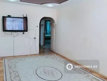 2-комнатная квартира, этаж 1 из 10, 70 м², посуточно