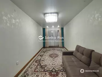 58 м², 2-комнатная квартира, этаж 5 из 9, 58 м², изображение - 0