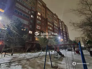 58 м², 2-комнатная квартира, этаж 5 из 9, 58 м², изображение - 12