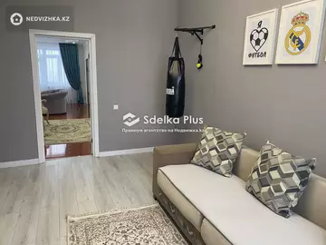 146.9 м², 4-комнатная квартира, этаж 12 из 17, 147 м², изображение - 5