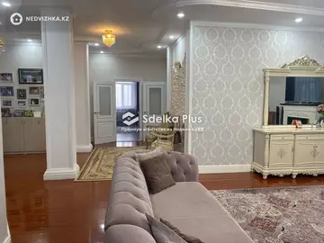 146.9 м², 4-комнатная квартира, этаж 12 из 17, 147 м², изображение - 6