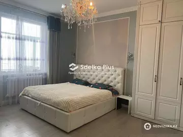 146.9 м², 4-комнатная квартира, этаж 12 из 17, 147 м², изображение - 7