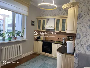 146.9 м², 4-комнатная квартира, этаж 12 из 17, 147 м², изображение - 8