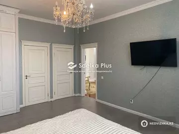 146.9 м², 4-комнатная квартира, этаж 12 из 17, 147 м², изображение - 9