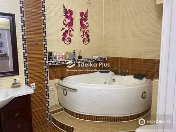 146.9 м², 4-комнатная квартира, этаж 12 из 17, 147 м², изображение - 11
