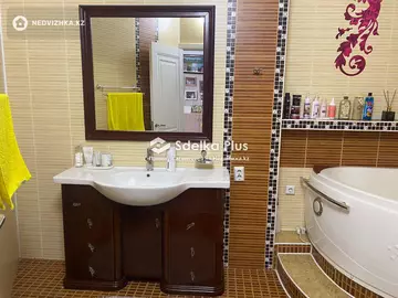 146.9 м², 4-комнатная квартира, этаж 12 из 17, 147 м², изображение - 12
