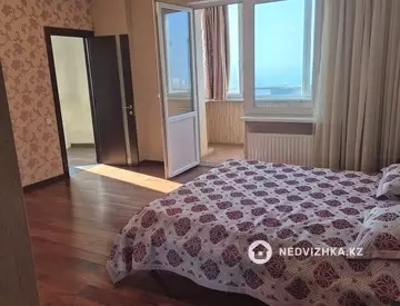 130 м², 3-комнатная квартира, этаж 16 из 20, 130 м², на длительный срок, изображение - 7