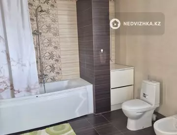 130 м², 3-комнатная квартира, этаж 16 из 20, 130 м², на длительный срок, изображение - 9