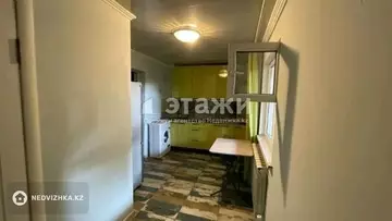 35 м², 1-комнатная квартира, этаж 1 из 2, 35 м², изображение - 1