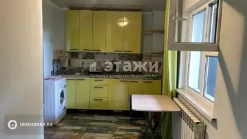 35 м², 1-комнатная квартира, этаж 1 из 2, 35 м², изображение - 2