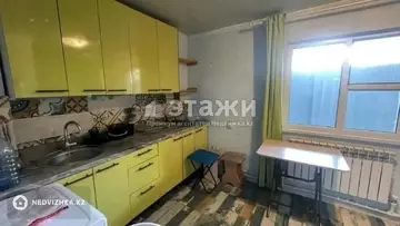 35 м², 1-комнатная квартира, этаж 1 из 2, 35 м², изображение - 3